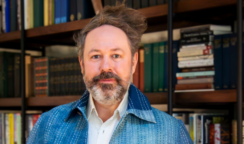 Jeremy David Engels (Anna Sunderland Engels)