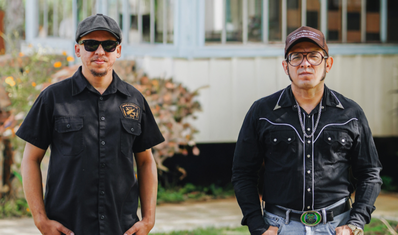 Bob & Brudy (BebirdFoto)