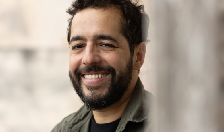 Che Romaro (Rita Frazão)