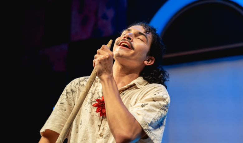 Dudu Gehlen (Emanuelle Rebelo)