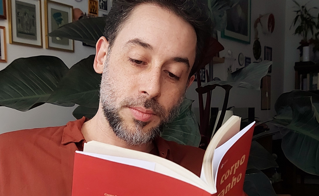 Marcos Vinicius de Paula