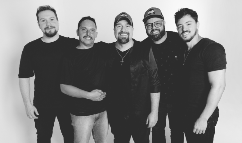 Rock do Reino (Francois)