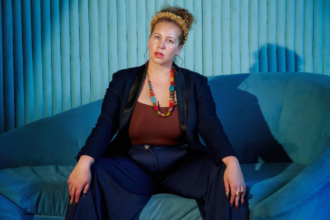 Anastasia Washington