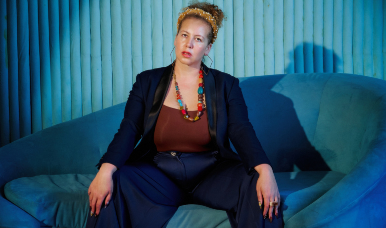 Anastasia Washington