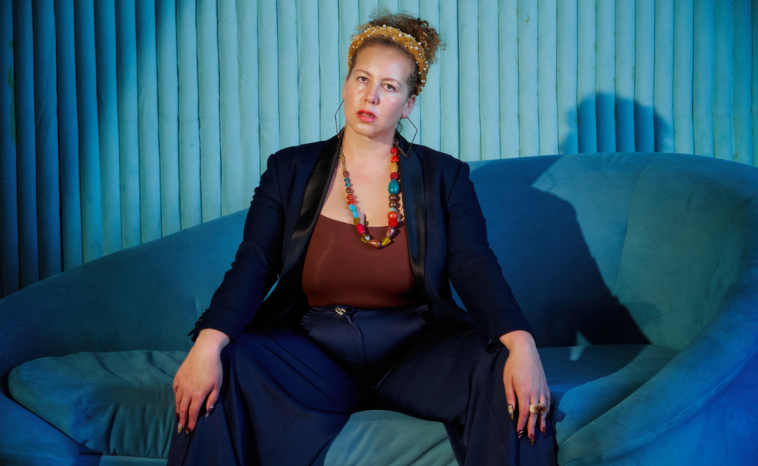 Anastasia Washington