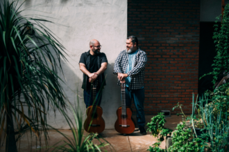 Duo Origens (Thiago Rocha)