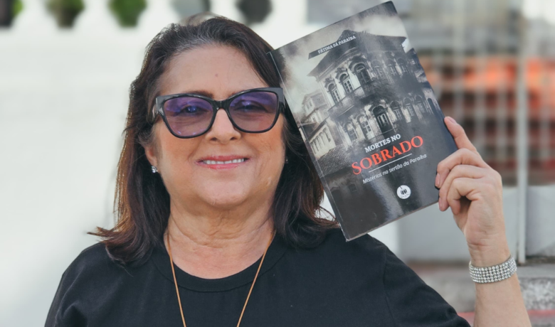 Fátima Sá Paraíba