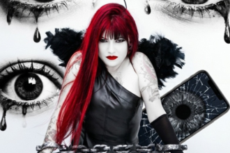 Ju Kosso (Moa Cunha)