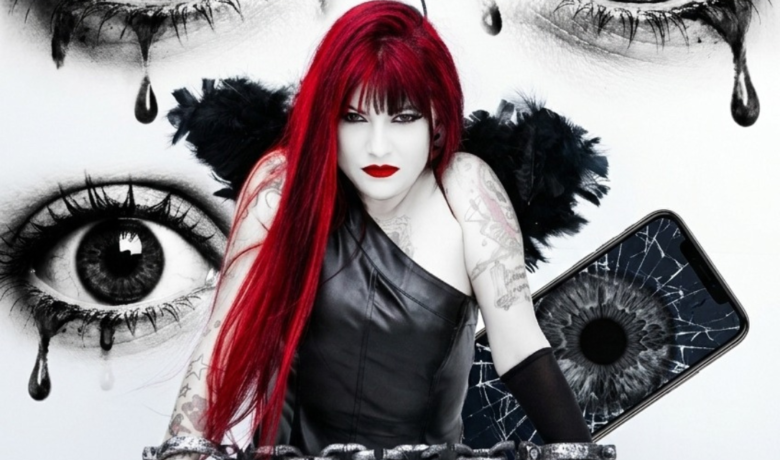 Ju Kosso (Moa Cunha)