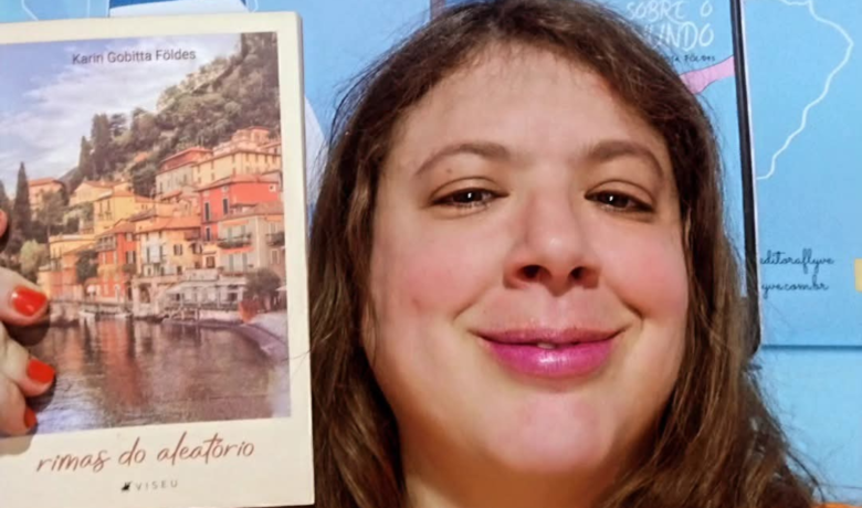 Karin Gobitta Földes