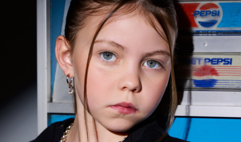 Katherine O'Ryan (Chris Jon)