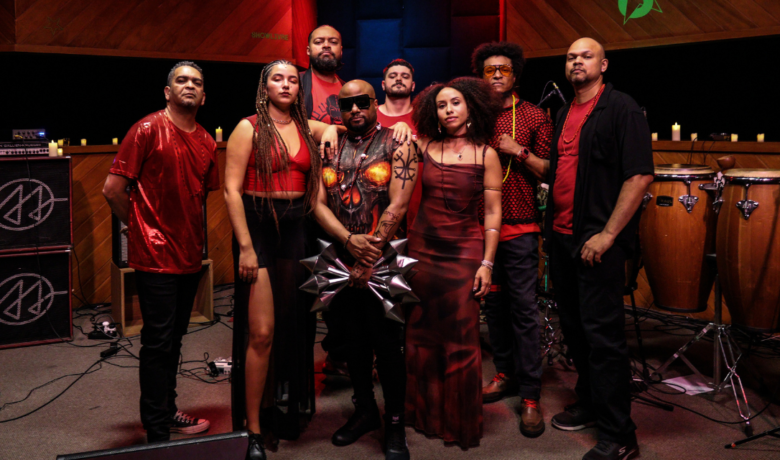 Ki’MBANDA (Caru Leão)