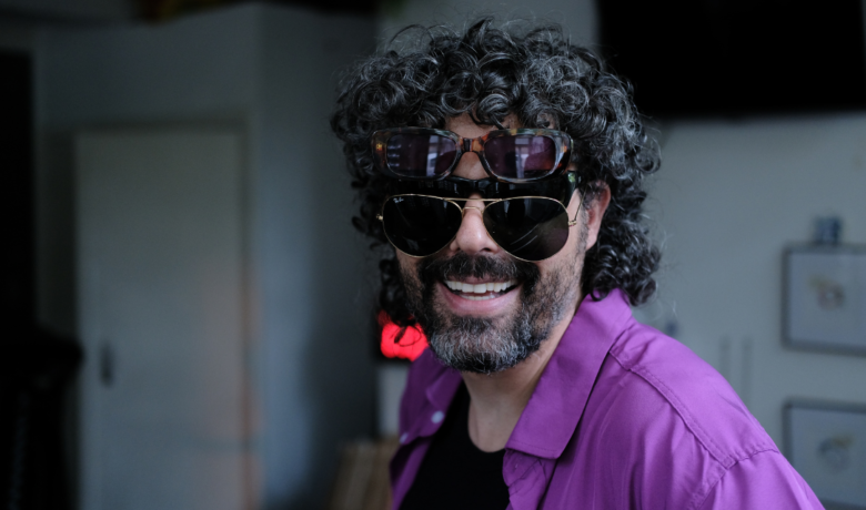 Murilo Muraah (Rodrigo Calorio)