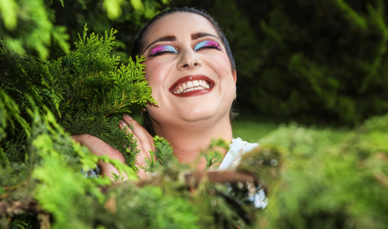 Sylvestra Bianchi (Fabiano Guma)