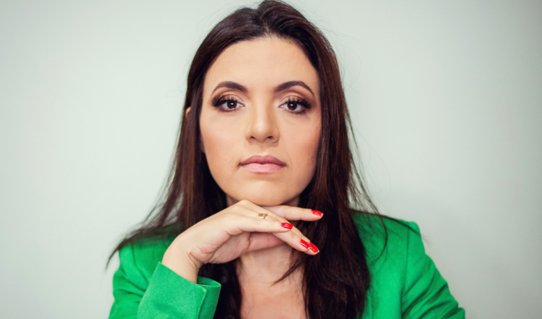 Thaís Vieira de Souza