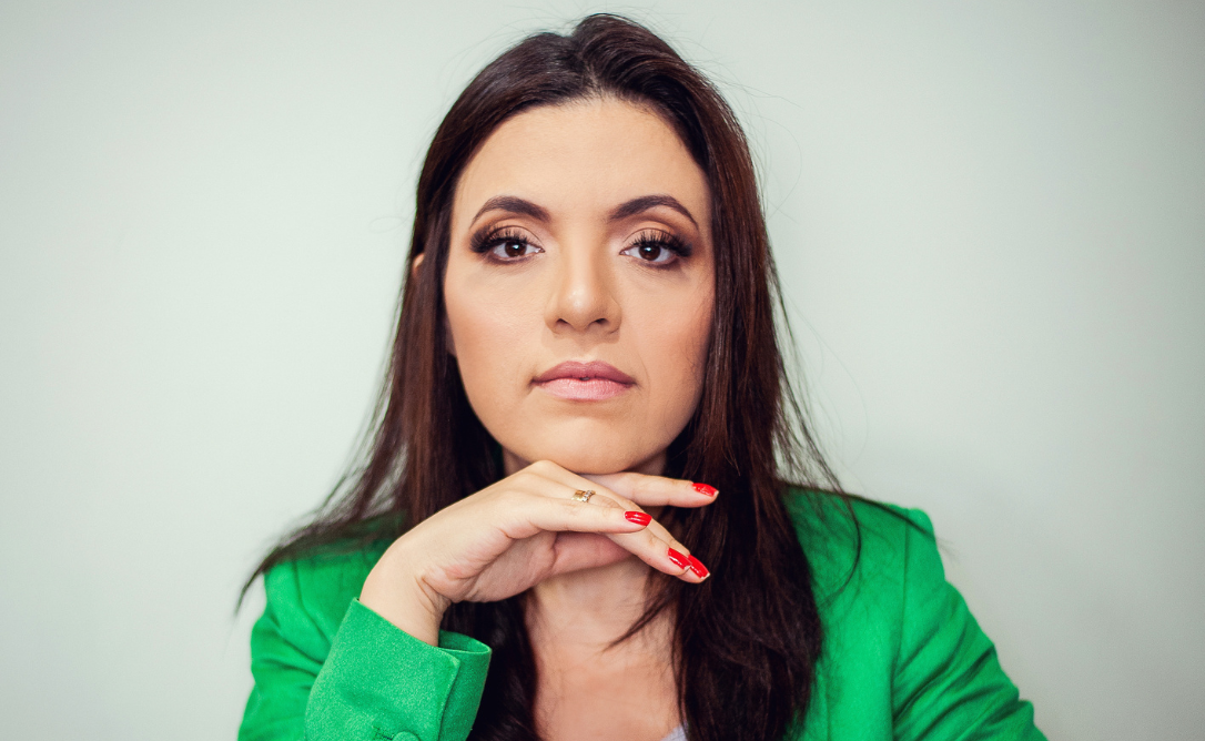 Thaís Vieira de Souza