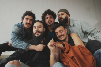 Dona Olga (Felipe Miyamoto)