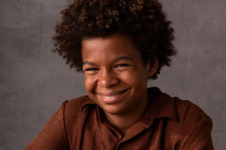 Levi Asaf (Mi Garcia)